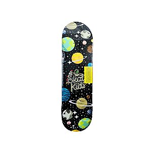Shape de marfim infantil mini model SKATE KIDS Universe