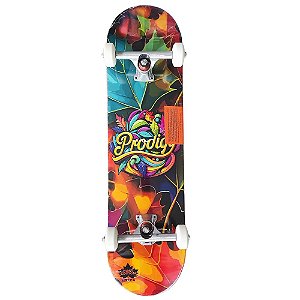Skate de maple completo PRODIGY Maple