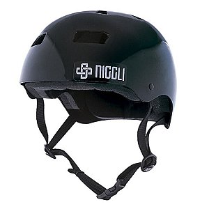 Capacete Iron PRO N1 preto