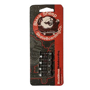 Parafuso de Base Black Sheep com porca
