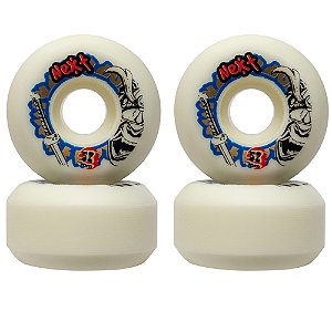 Rodas de skate Next 52mm Samurai