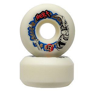 Rodas de skate Next 52mm Samurai