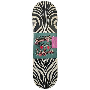 Shape de marfim BEAUTIFUL UGLYNESS Animal_Z