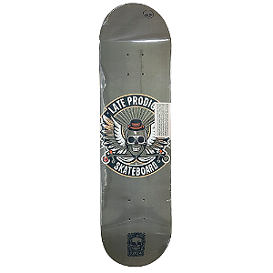 Shape de marfim LATE PRODIGY Skull