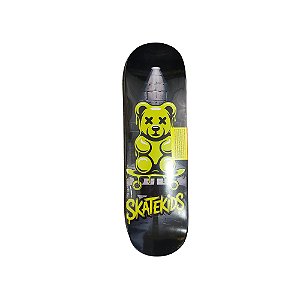 Shape de marfim infantil mini model SKATE KIDS Gummy Bear