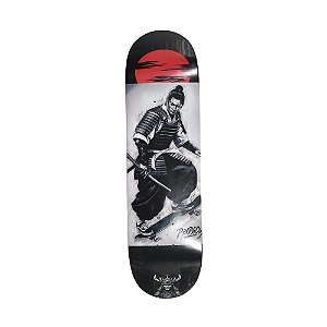 Shape de marfim modelo juvenil PRODIGY SKATEBOARDS Shinobi
