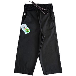 Calça Infantil SkateKids Mini Skater Dino Rock