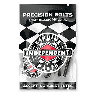 Parafuso de Base Independent Phillips 1 1/4"