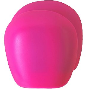 Casquilhos para joelheira 187 Killer Pads Lock in Recap PRO rosa C2