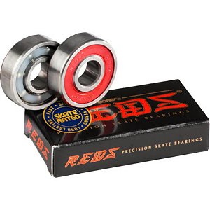 Rolamento REDS Bones Importado reposição