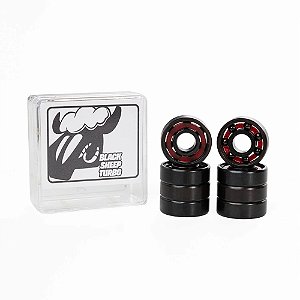 Rolamento Black Sheep Turbo Speed Importado