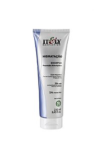 Shampoo Itely Hair Fashion Hidratação 250ml