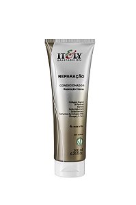 Condicionador Reparação Total Itely Hair Fashion Repair Pós Química 200ml
