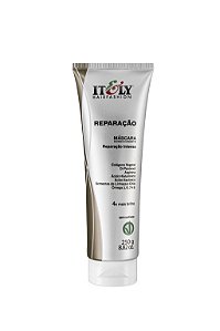 Máscara Reparação Tratamento Reconstrução Total 250g