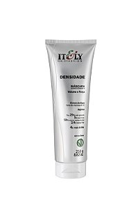 Máscara Densidade Itely Hair Fashion Tratamento Engrossador Reconstrutor Capilar 250g