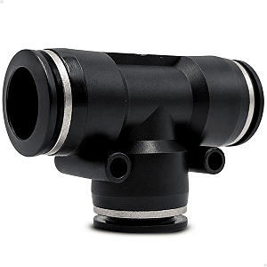 Conexão T 10mm