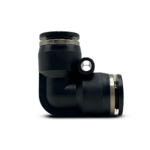 Conexão cotovelo 10mm
