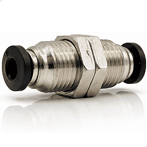 União reta passa muro 4mm > 4mm