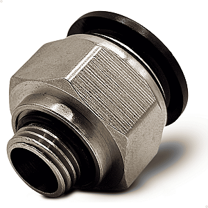 PC16G02 - UNIAO MACHO RETA 16MM X 1/4 BSPP