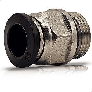 PC10G03 - UNIAO MACHO RETA 10MM X 3/8'' BSPP