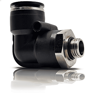 PL16G02 - UNIAO MACHO COTOVELO 16MM X 1/4" BSPP