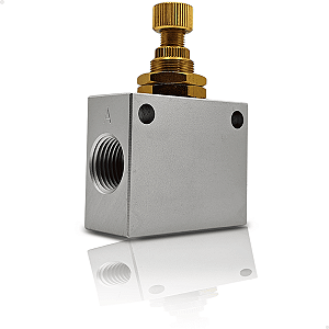 SV-04 - CONTROLE FLUXO RETA 1/2