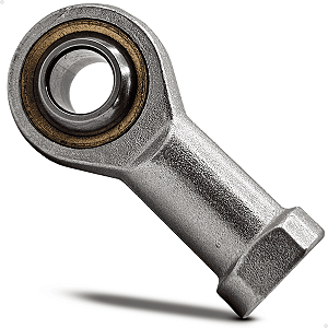 B-D32 - ROTULA CIL 25/32MM - M10X1,25