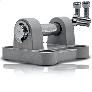 CB+PIND40 - ARTICULACAO FEMEA CIL 40MM