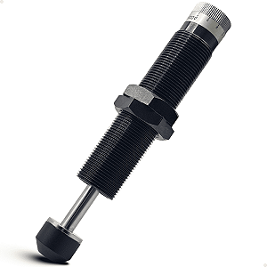 HAD2525 - AMORTECEDOR COM REGULAGEM 25X25MM