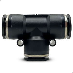 Conexão T 16mm
