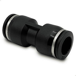 Conexão emenda 12mm