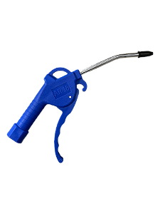 EAG-PP - PISTOLA DE AR PLASTICA 1/4" BSPP