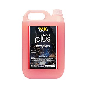 ANTI RESPINGO MK  SPLASH  - 5L