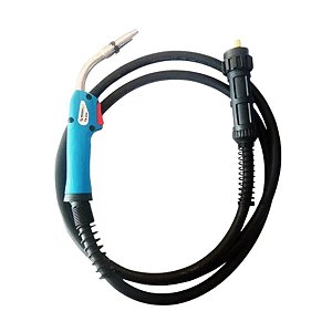 TOCHA MIG PLUS 24  4MTS C/ RASPA - TECHNOMIG