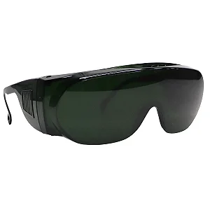 OCULOS PRO-VISION IRUV TON.5 - CARBOGRAFITE