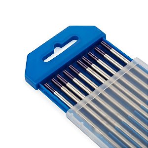 ELETRODO TUNGSTENIO   2,4MM - ROXO