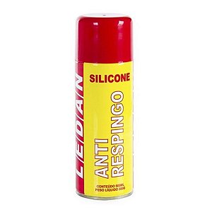 ANTI RESPINGO SPREY C/ SILICONE - 500 ML  - LEDAN