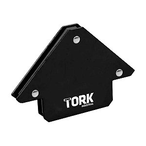 ESQUADRO MAGNETICO 30KG - TORK