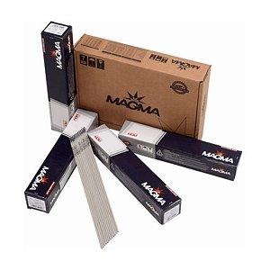 ELETRODO  MGM  E-6013  -   3.25MM  -  C/ 5KG