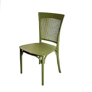 CADEIRA ROBUST PALHINHA