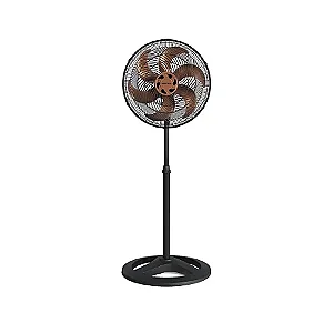 VENTILADOR OSC COLUNA TURBO 6P 40CM PR
