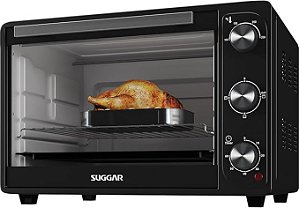 FORNO ELETRICO SUGGAR FE5012BR