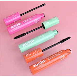 Máscara para Cílios Peel Off Melu - Ruby Rose