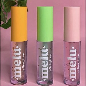Lip Oil Melu - Ruby Rose
