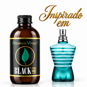 Essência Male Classic - 60ml - Masculino | Black Gold