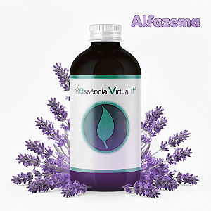 Essência 100ml - Alfazema | Essência Virtual