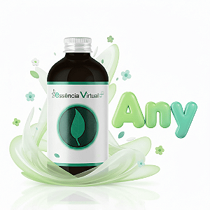 Essência 100ml - Any Any | Essência Virtual