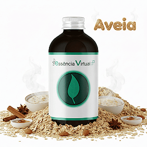 Essência 100ml - Aveia Davene | Essência Virtual