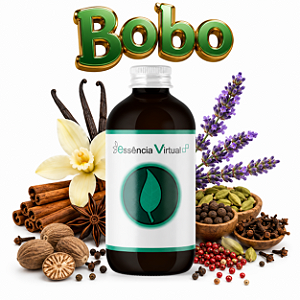 Essência 100ml - Bobo | Essência Virtual