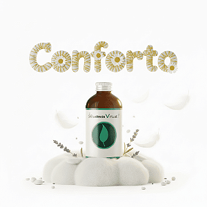 Essência 100ml - Conforto | Essência Virtual